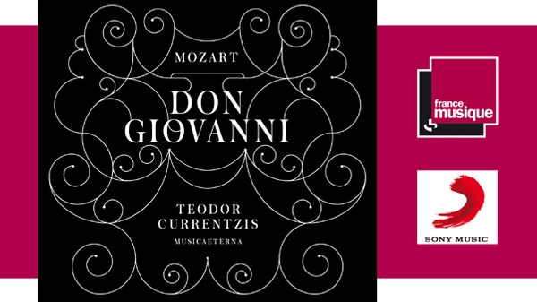 Teodor Currentzis et Musicaeterna : Don Giovanni
