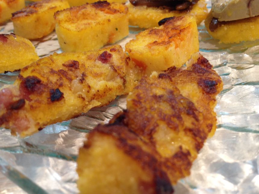 Polenta