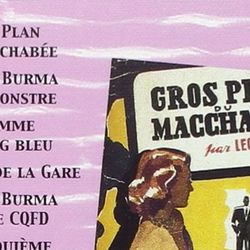 Léo Mallet "Première enquêtes"