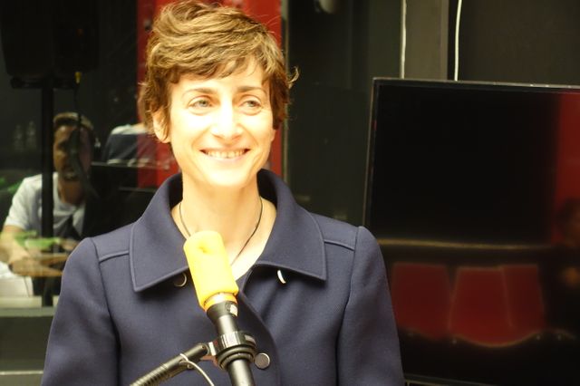 Valérie Mréjen