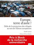 Europe, terre d'asile ?