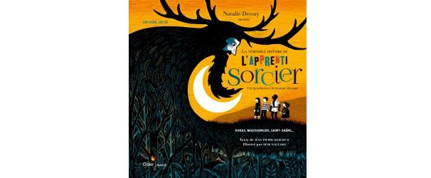 L'apprenti Sorcier