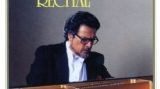 cd visuel Leon Fleisher interprète des oeuvres pour piano pour la main gauche
