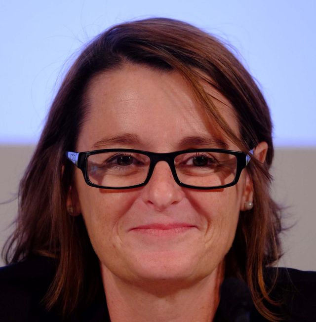 Anne Morin