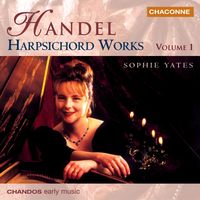 Suite n°4 en ré min HWV 437 : Sarabande
