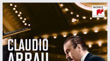 Coffret Claudio Arrau "The complete RCA Victor & Columbia Record"