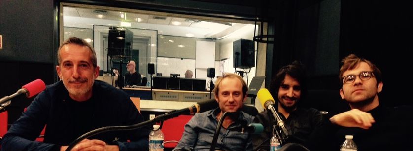 Raoul Collectif & Emmanuel Adely