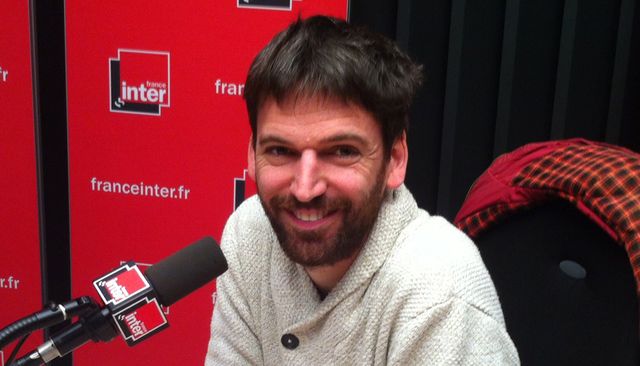 Matthieu Labonne