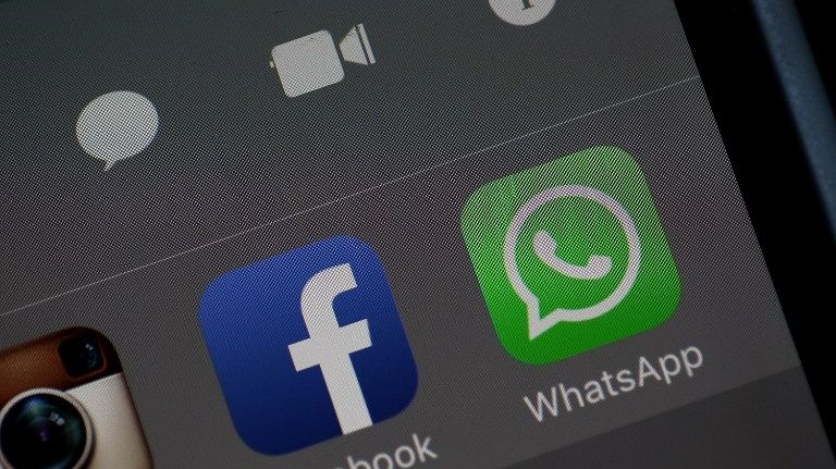 La plupart de nos données sont aujourd'hui stockées aux Etats-Unis