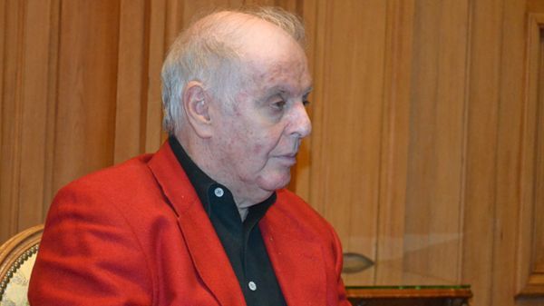 Daniel Barenboim, A l’opéra ! - Acte I (5/5)