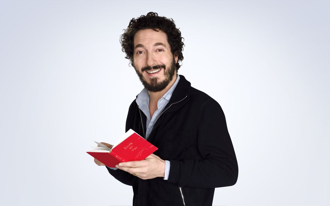 Guillaume Gallienne ça Peut Pas Faire De Mal Ça peut pas faire de mal du 09 juillet 2017 - France Inter