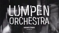CD Lumpen Orchestra