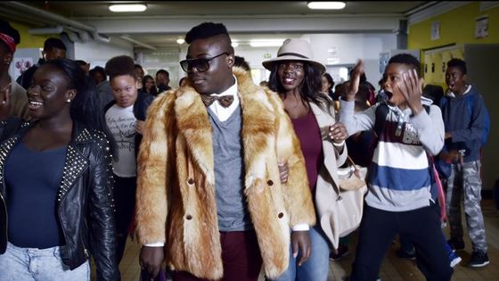 Swagger d'Olivier Babinet - Rezo Films