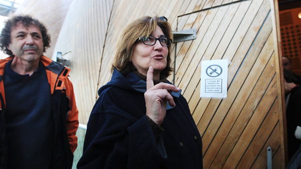 L'ex-régisseuse de l'Opéra de Bordeaux condamnée à 3 ans de prison ferme