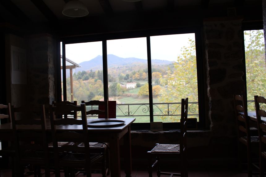 Bistrot Pays Serralongue