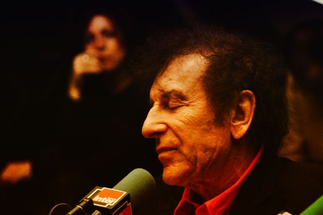 Alain Souchon
