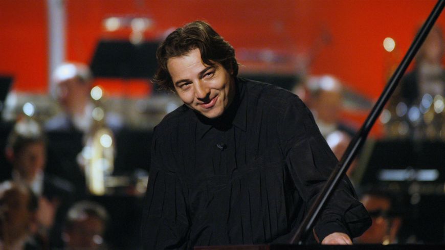 Fazil Say