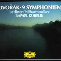 Symphonie n°9 en mi min op 95 B 178 ""Du nouveau monde"" : Allegro con fuoco