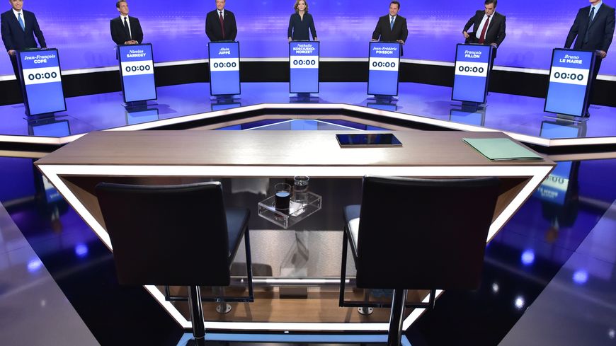 Les sept candidats à la primaire ont tous, à leur manière, investi la sphère numérique