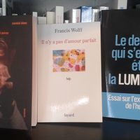 Trois livres, un lauréat : qui rendra le mieux hommage à l’esprit des Lumières ?