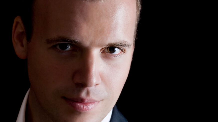 Marc Mauillon