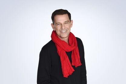 Stéphane Leneuf Stéphane Leneuf