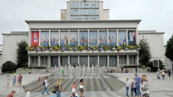 Le Conservatoire de Brest menacé par d'importantes restrictions budgétaires