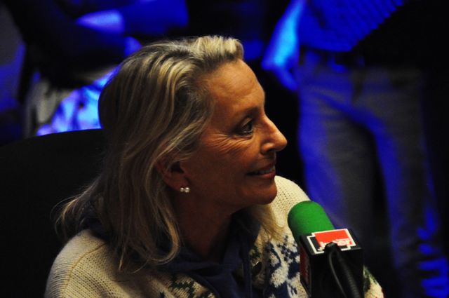 Véronique Sanson