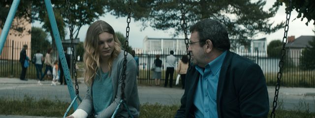 Baccalauréat de Cristian Mungiu