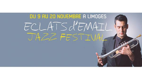 Festival Eclats d'Email Jazz Edition 2016