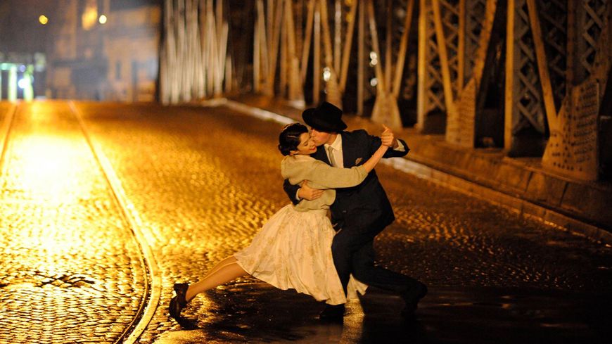 « Ultimo Tango » de German Kral