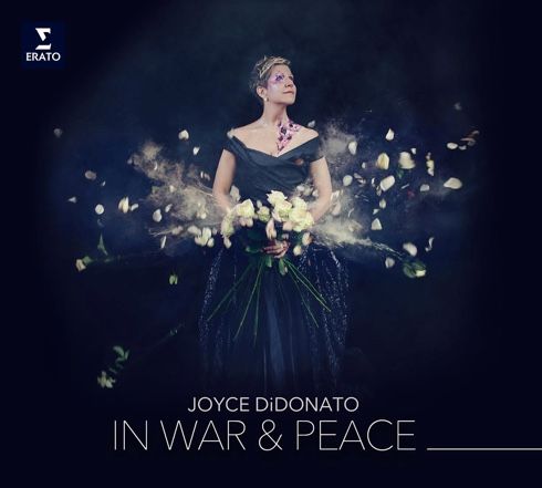 Joyce DiDonato - In War & Peace (Erato)