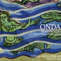 Quand'eu vejo las ondas - pour voix a cappella