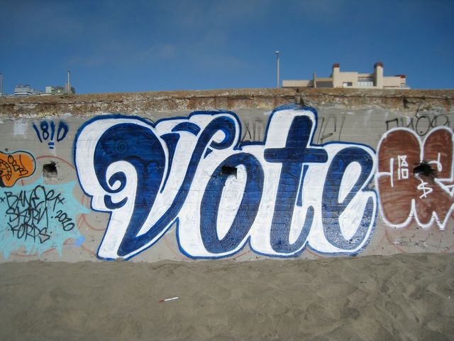 Graffiti