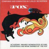 The fox symphony