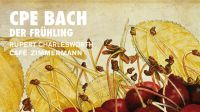Café Zimmerman / CPE Bach / Alpha