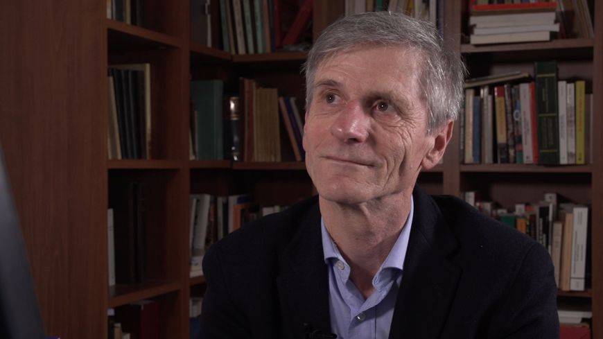 BERNARD HEYBERGER
