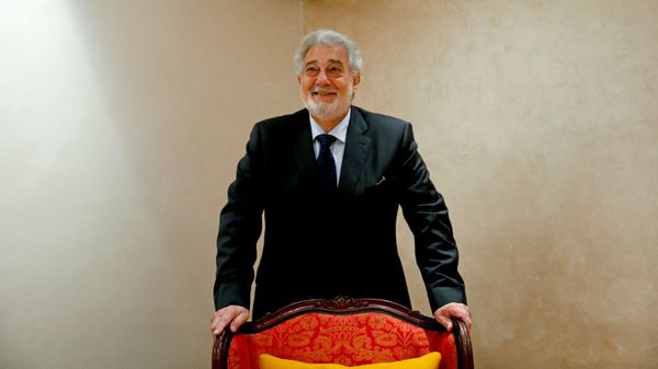 Placido Domingo va chanter pour la première fois à Cuba