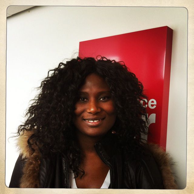Halimata Fofana