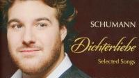 Mauro Peter / Schumann / Sony Classical