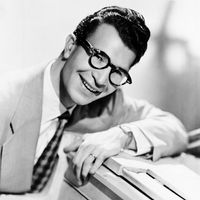 Dave Brubeck en 1956