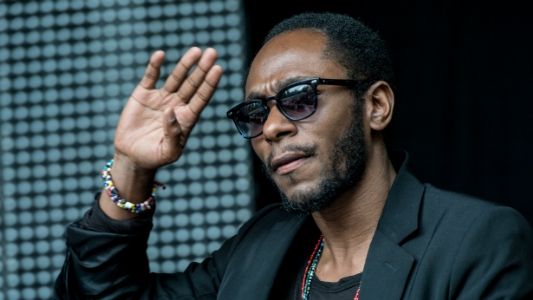 Yasiin Bey (Mos Def) : son nouvel album sortira le 9 Décembre