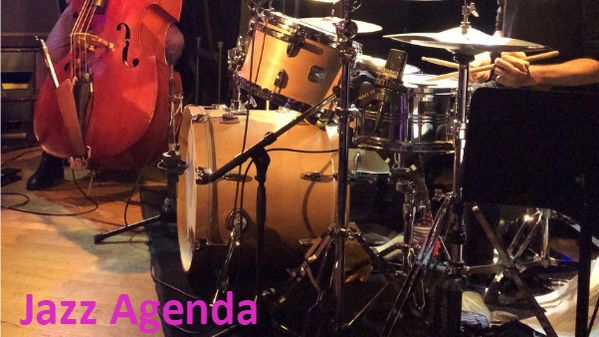 Jazz Agenda
