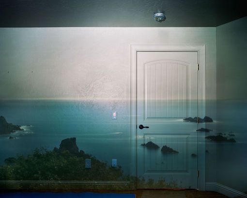 On entend la mer•