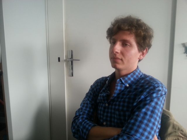 Julien Revial