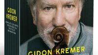 Coffret Gidon Kremer, 2016