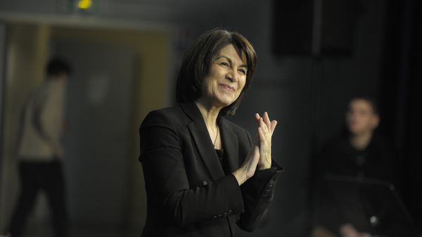 L'actualité de Claire Gibault