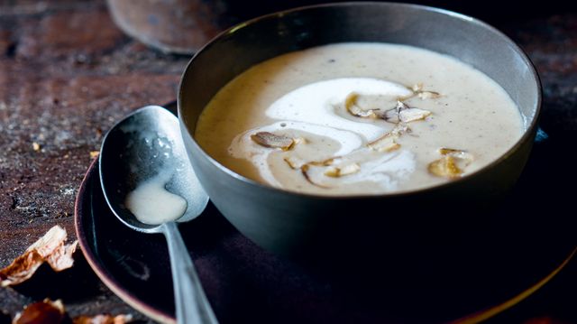 Banquet gaulois : 70 recettes venues directement de nos ancêtres... ou presque !