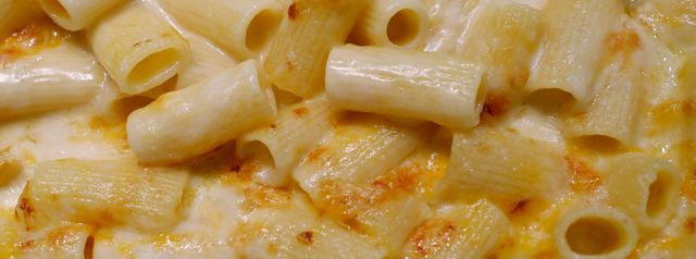 Macaronnis