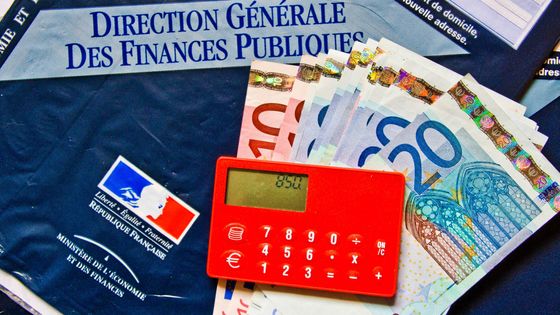 Billets de banque en euro ©Sipa - GILE MICHEL/SIPA